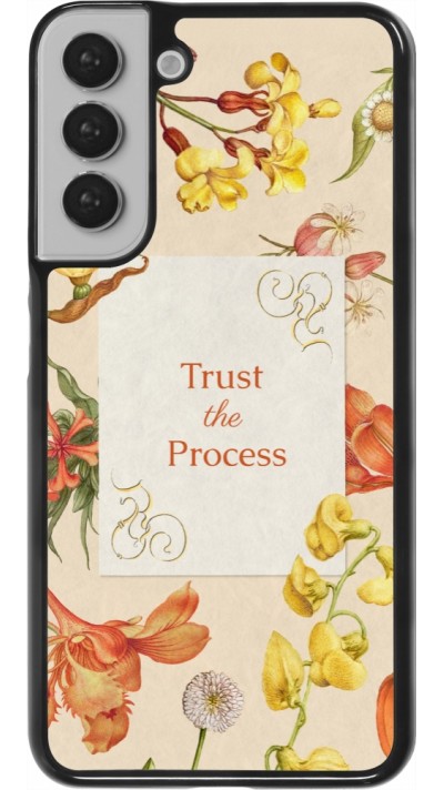 Coque Samsung Galaxy S22+ - Trust the process 2026