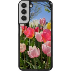 Coque Samsung Galaxy S22+ - Tulips 2026