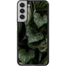 Samsung Galaxy S22+ Case Hülle - Spring 23 fresh plants