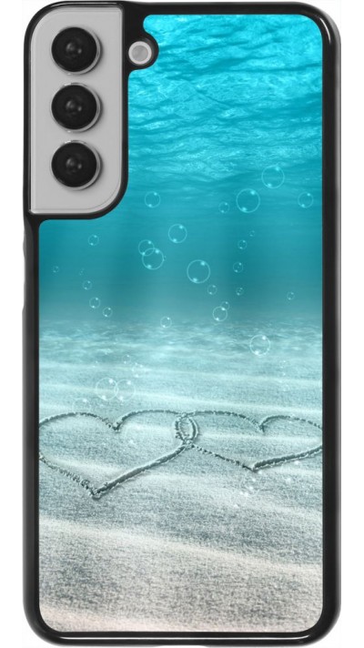 Coque Samsung Galaxy S22+ - Summer 18 19