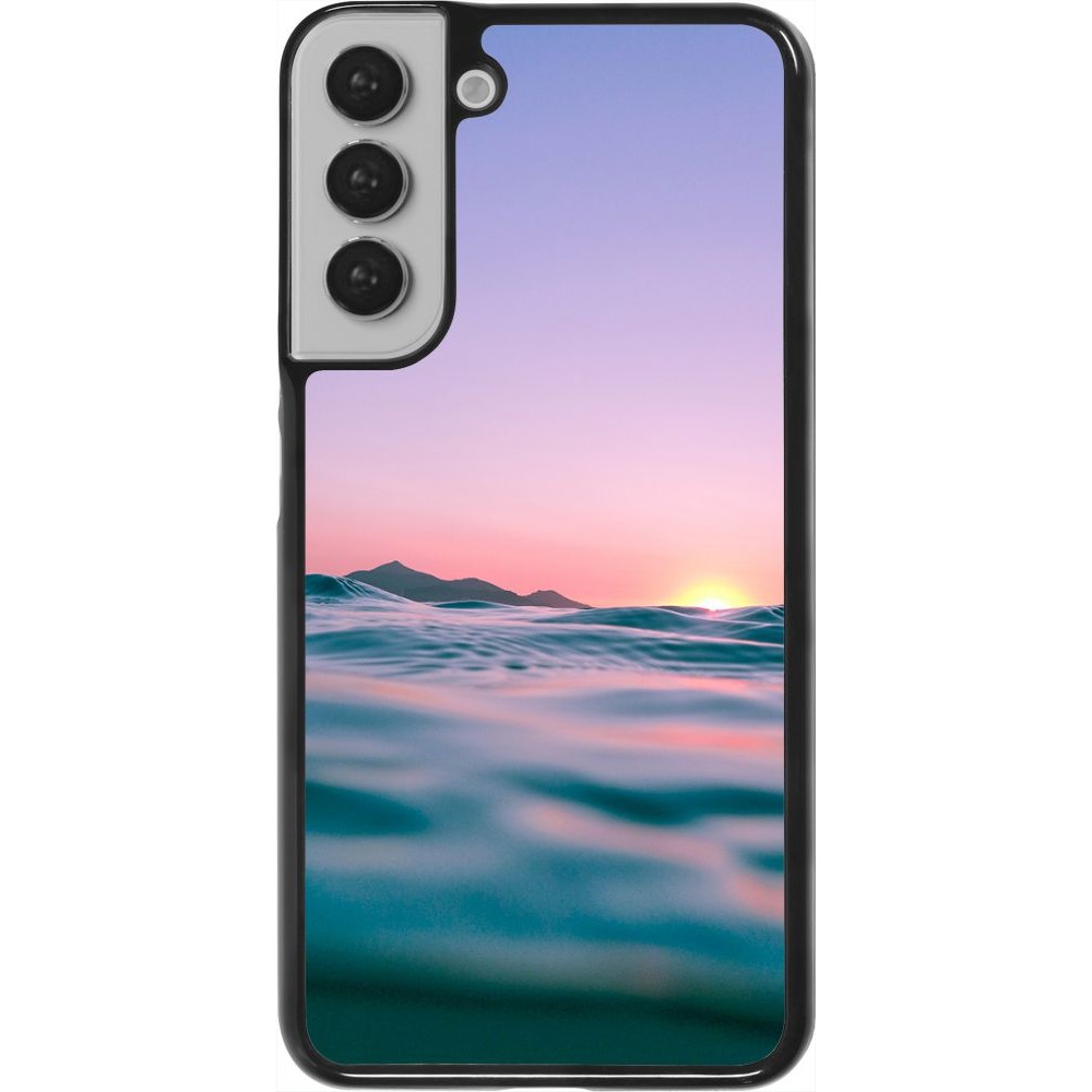 Hülle Samsung Galaxy S22+ - Summer 2021 12