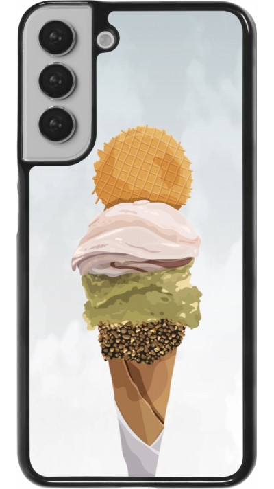 Coque Samsung Galaxy S22+ - Summer 2025 Cornet
