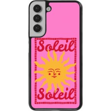 Coque Samsung Galaxy S22+ - Sun sun 2026