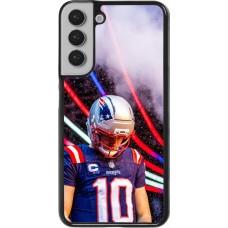 Coque Samsung Galaxy S22+ - Super Bowl 26 Patriots 3