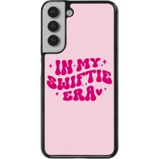 Coque Samsung Galaxy S22+ - Taylor Swift In My Swiftie Era - Pink
