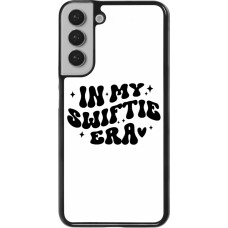 Coque Samsung Galaxy S22+ - Taylor Swift In My Swiftie Era - White
