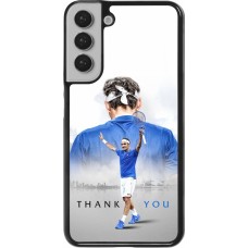 Coque Samsung Galaxy S22+ - Thank you Roger