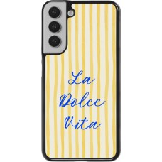 Coque Samsung Galaxy S22+ - The good life 2026