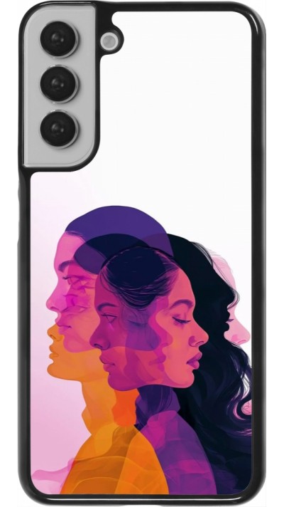 Samsung Galaxy S22+ Case Hülle - Womens day 2026 10