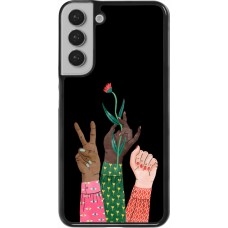 Coque Samsung Galaxy S22+ - Womens day 2026 2