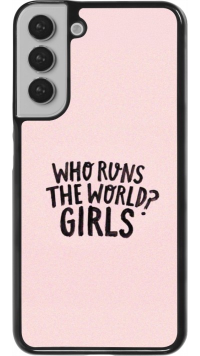 Samsung Galaxy S22+ Case Hülle - Womens day 2026 3