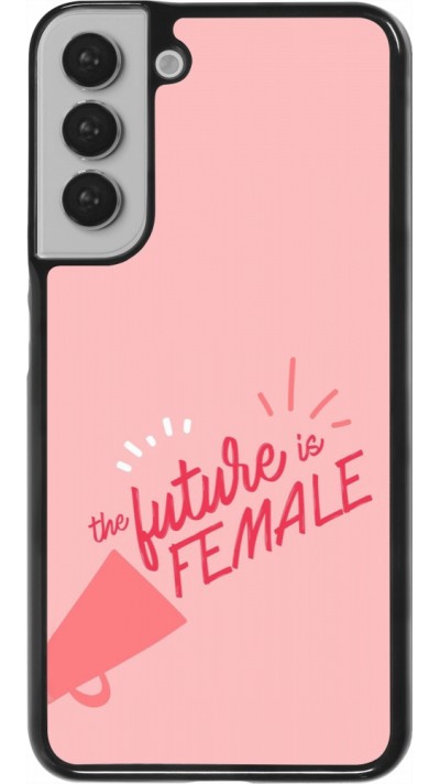 Samsung Galaxy S22+ Case Hülle - Womens day 2026 4