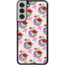 Coque Samsung Galaxy S22+ - Womens day 2026 7