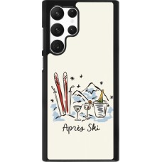 Coque Samsung Galaxy S22 Ultra - After the sky 2026