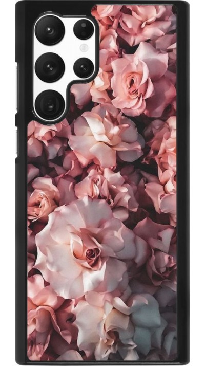 Coque Samsung Galaxy S22 Ultra - Beautiful Roses