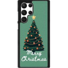Coque Samsung Galaxy S22 Ultra - Christmas 25 Xmas Tree