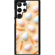 Coque Samsung Galaxy S22 Ultra - Easter 2026 Pattern Easter