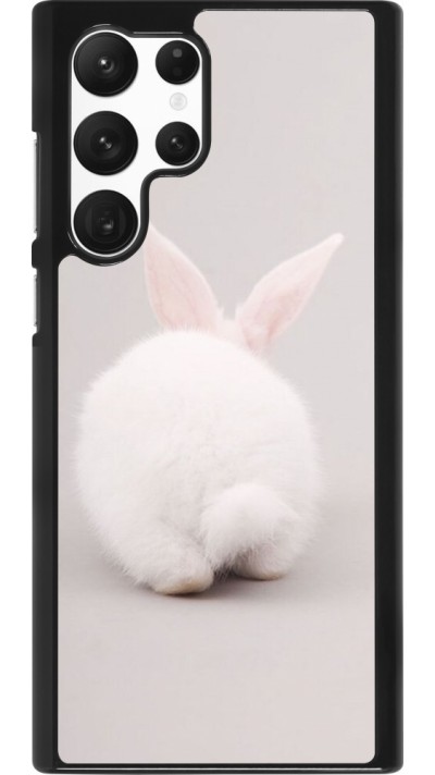 Coque Samsung Galaxy S22 Ultra - Easter 2024 bunny butt