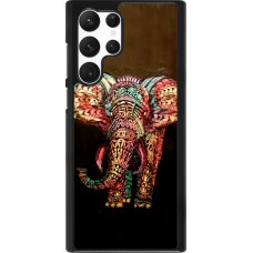 Coque Samsung Galaxy S22 Ultra - Elephant 02