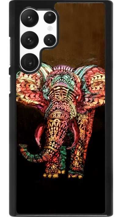 Coque Samsung Galaxy S22 Ultra - Elephant 02