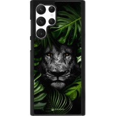 Coque Samsung Galaxy S22 Ultra - Forest Lion