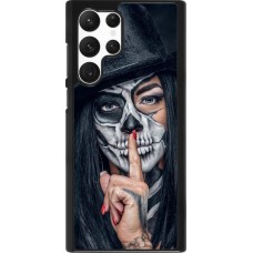 Coque Samsung Galaxy S22 Ultra - Halloween 18 19