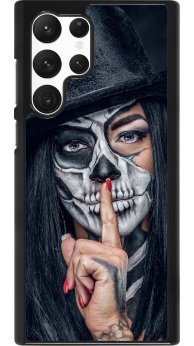 Coque Samsung Galaxy S22 Ultra - Halloween 18 19