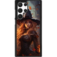 Coque Samsung Galaxy S22 Ultra - Halloween 2024 sexy witch