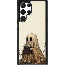 Coque Samsung Galaxy S22 Ultra - Halloween 2025 Ghost gardener