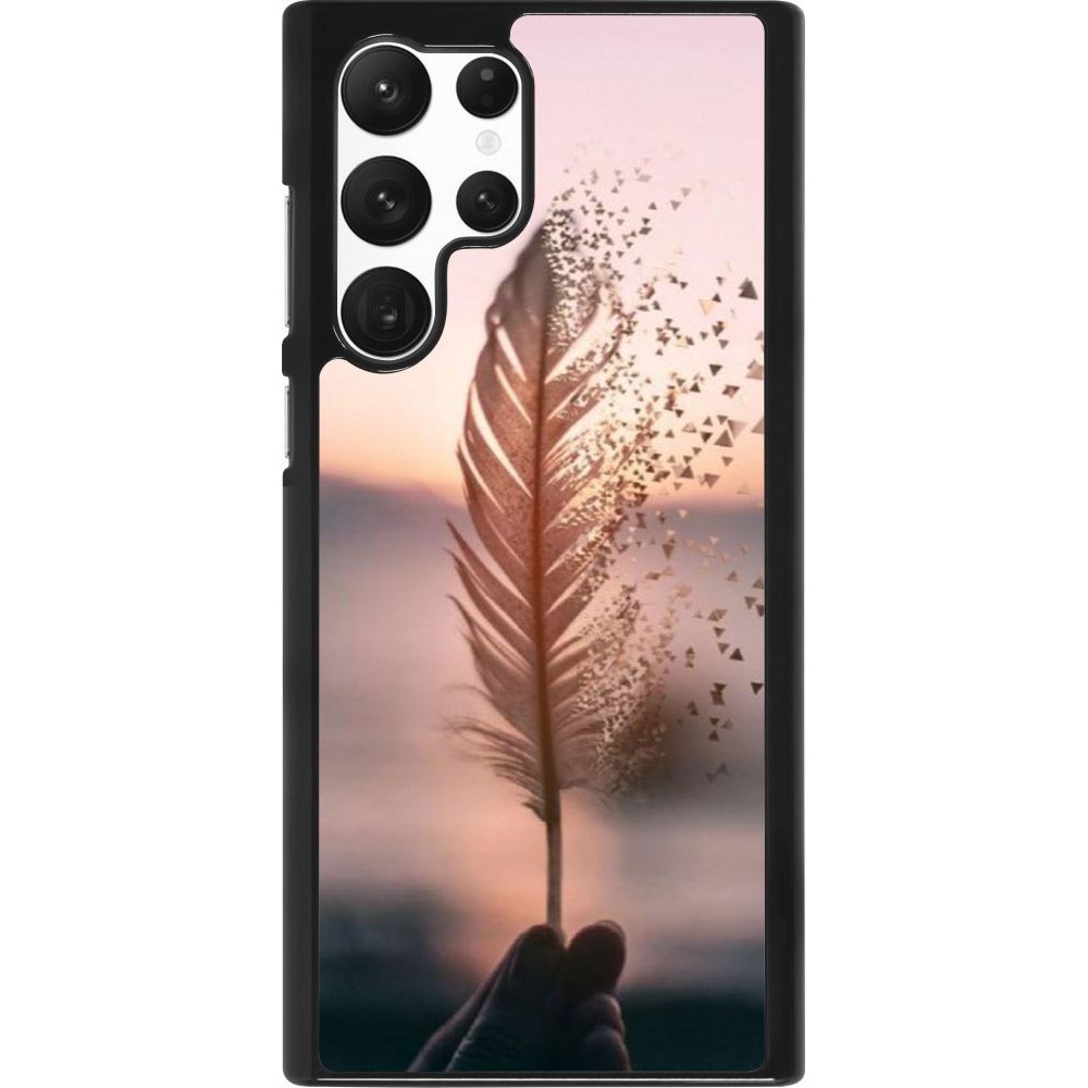 Coque Samsung Galaxy S22 Ultra - Hello September 11 19