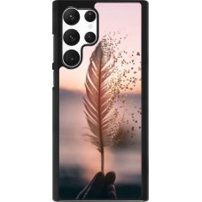 Coque Samsung Galaxy S22 Ultra - Hello September 11 19
