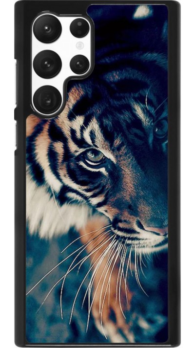Coque Samsung Galaxy S22 Ultra - Incredible Lion