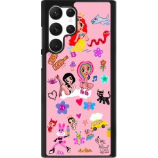 Samsung Galaxy S22 Ultra Case Hülle - Karol G La Bichota Manana Sera Bonito