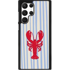 Coque Samsung Galaxy S22 Ultra - Red lobster 2026