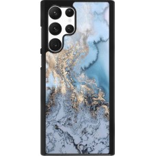 Coque Samsung Galaxy S22 Ultra - Marble 04