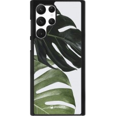 Coque Samsung Galaxy S22 Ultra - Monstera Plant