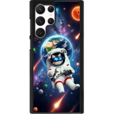 Coque Samsung Galaxy S22 Ultra - VR SpaceCat Odyssey