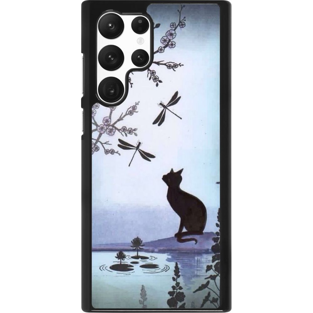 Coque Samsung Galaxy S22 Ultra - Spring 19 12