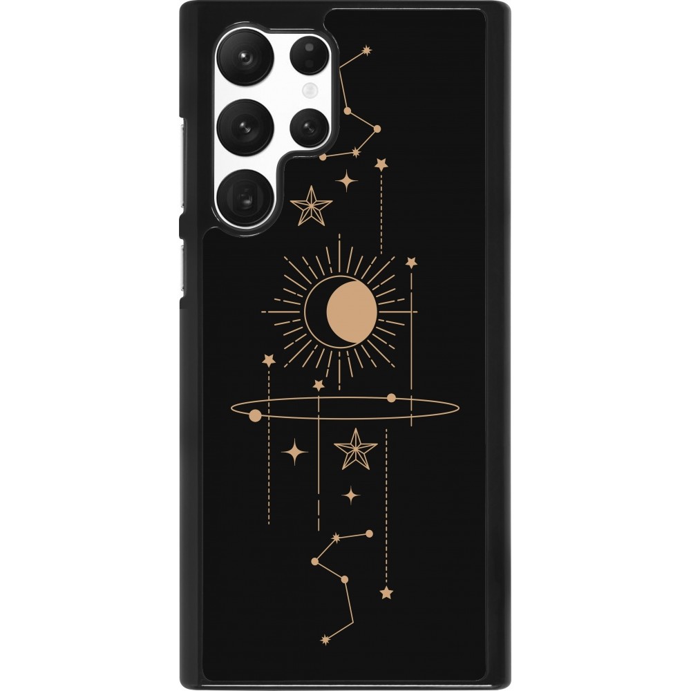 Samsung Galaxy S22 Ultra Case Hülle - Spring 23 astro
