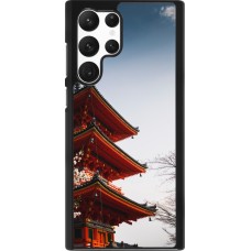 Samsung Galaxy S22 Ultra Case Hülle - Spring 23 Japan