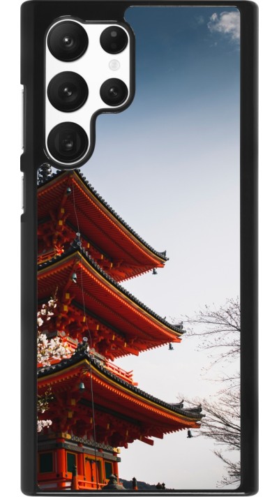 Coque Samsung Galaxy S22 Ultra - Spring 23 Japan