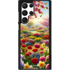 Coque Samsung Galaxy S22 Ultra - Spring 25 Bouquet printemps