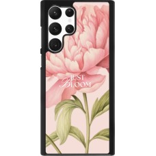 Samsung Galaxy S22 Ultra Case Hülle - Just Bloom Spring 2026