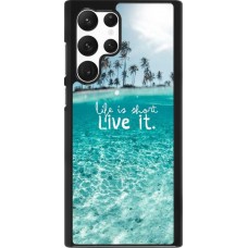 Coque Samsung Galaxy S22 Ultra - Summer 18 24