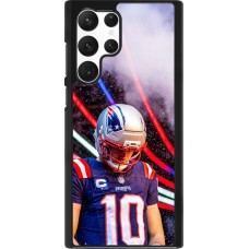 Coque Samsung Galaxy S22 Ultra - Super Bowl 26 Patriots 3