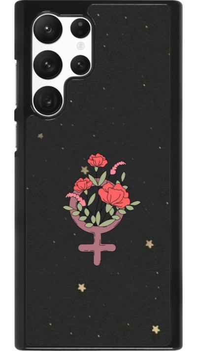 Samsung Galaxy S22 Ultra Case Hülle - Womens day 2026 1