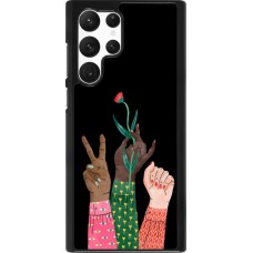 Coque Samsung Galaxy S22 Ultra - Womens day 2026 2
