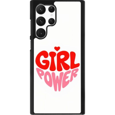 Coque Samsung Galaxy S22 Ultra - Womens day 2026 6
