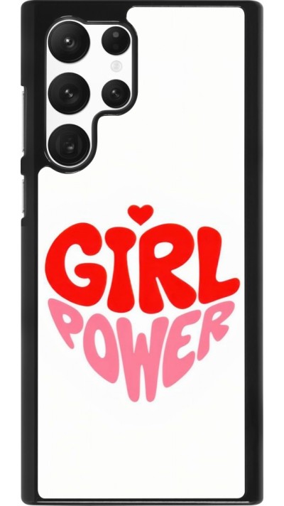 Samsung Galaxy S22 Ultra Case Hülle - Womens day 2026 6