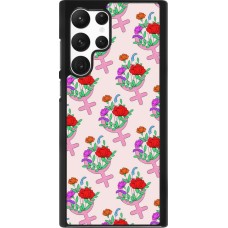 Coque Samsung Galaxy S22 Ultra - Womens day 2026 7
